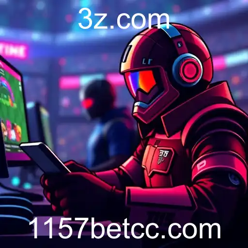 A Ascensão do 1157bet no Mercado de Jogos Online