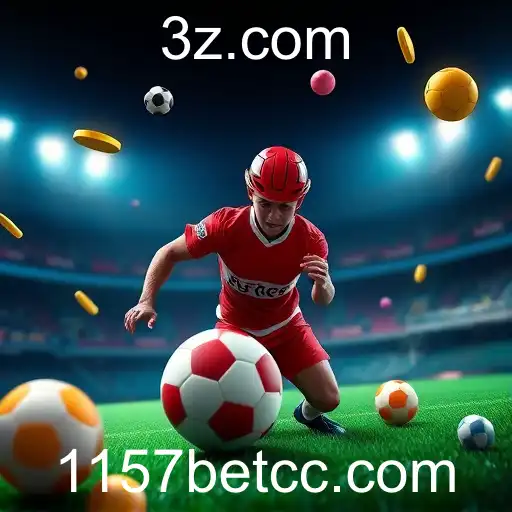 Cenário Atual dos Jogos de Apostas Online