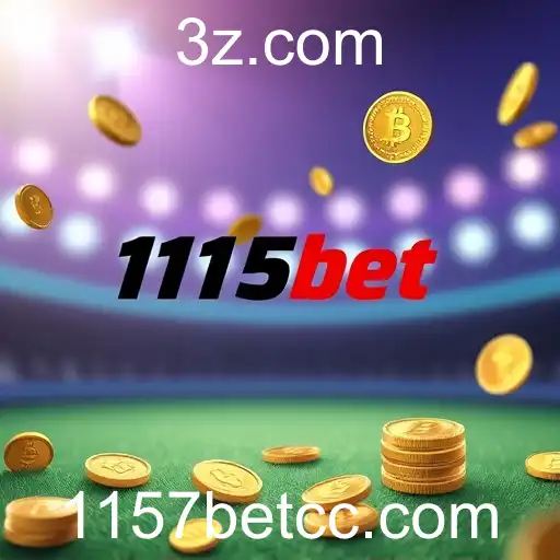 A Evolução do 1157bet no Mercado de Jogos