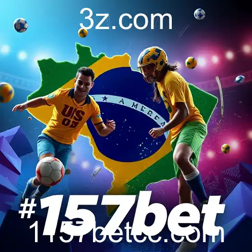 Expansão do Mercado de Jogos Online no Brasil