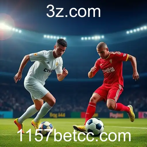 Explorando a Categoria 'Apostas Futebol' no 1157bet