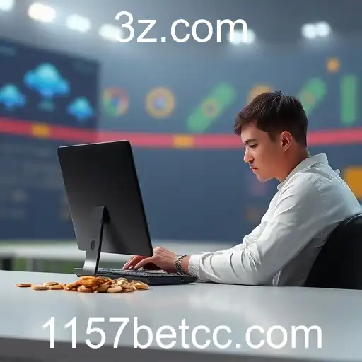 Crescimento e Desafios dos Sites de Jogos Online no Brasil