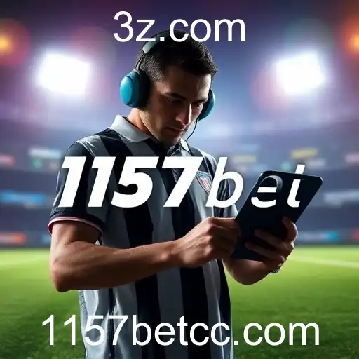 1157bet