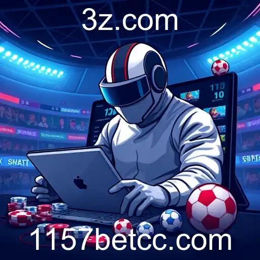 A Revolução dos Jogos Online em 2025