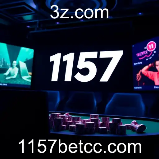 1157bet
