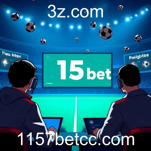 A Dinâmica Atual dos Jogos Online