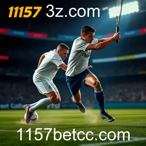 Aventura e Estratégia nas Apostas Esportivas da 1157bet